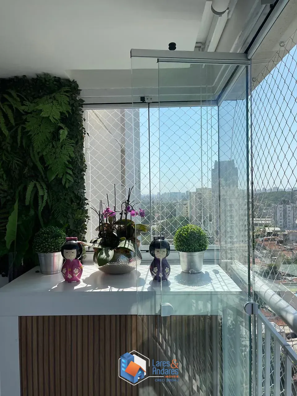 Apartamento, 4 quartos, 142 m² - Foto 7