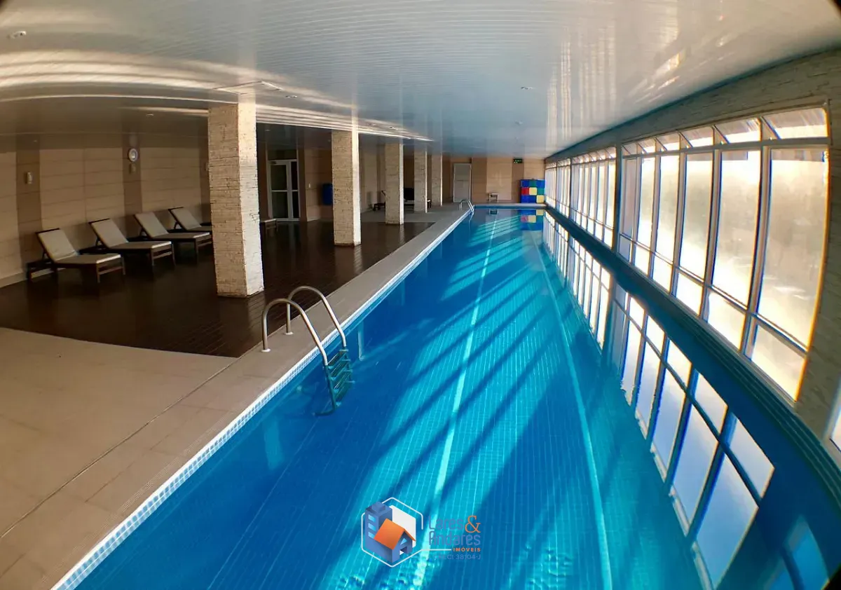 Apartamento, 4 quartos, 142 m² - Foto 26