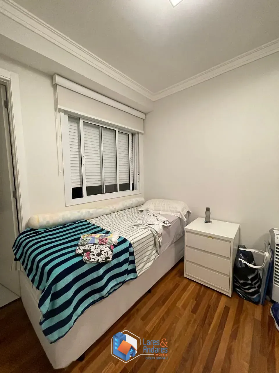 Apartamento, 4 quartos, 142 m² - Foto 21