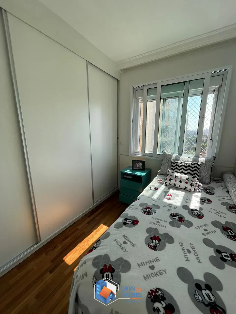 Apartamento, 4 quartos, 142 m² - Foto 22