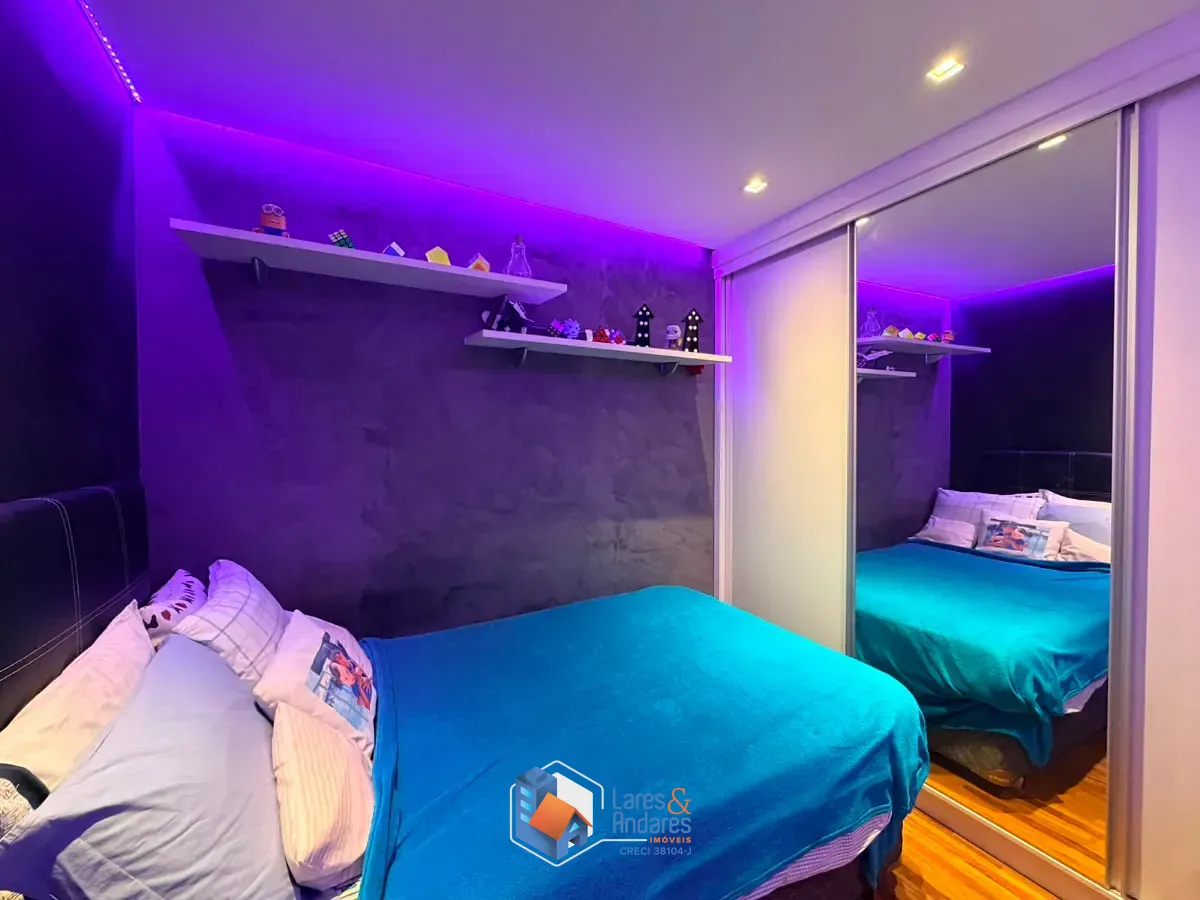 Apartamento, 4 quartos, 142 m² - Foto 19