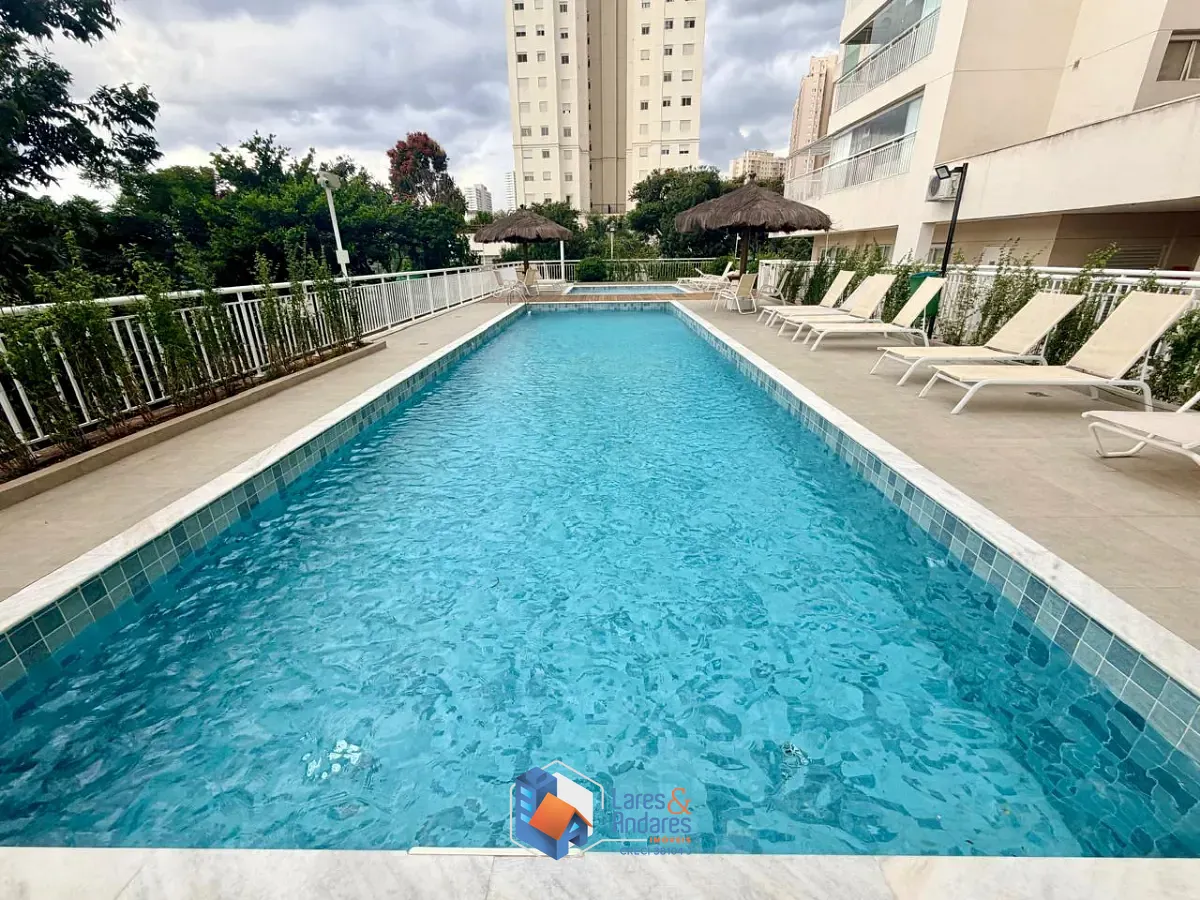 Apartamento, 4 quartos, 142 m² - Foto 25