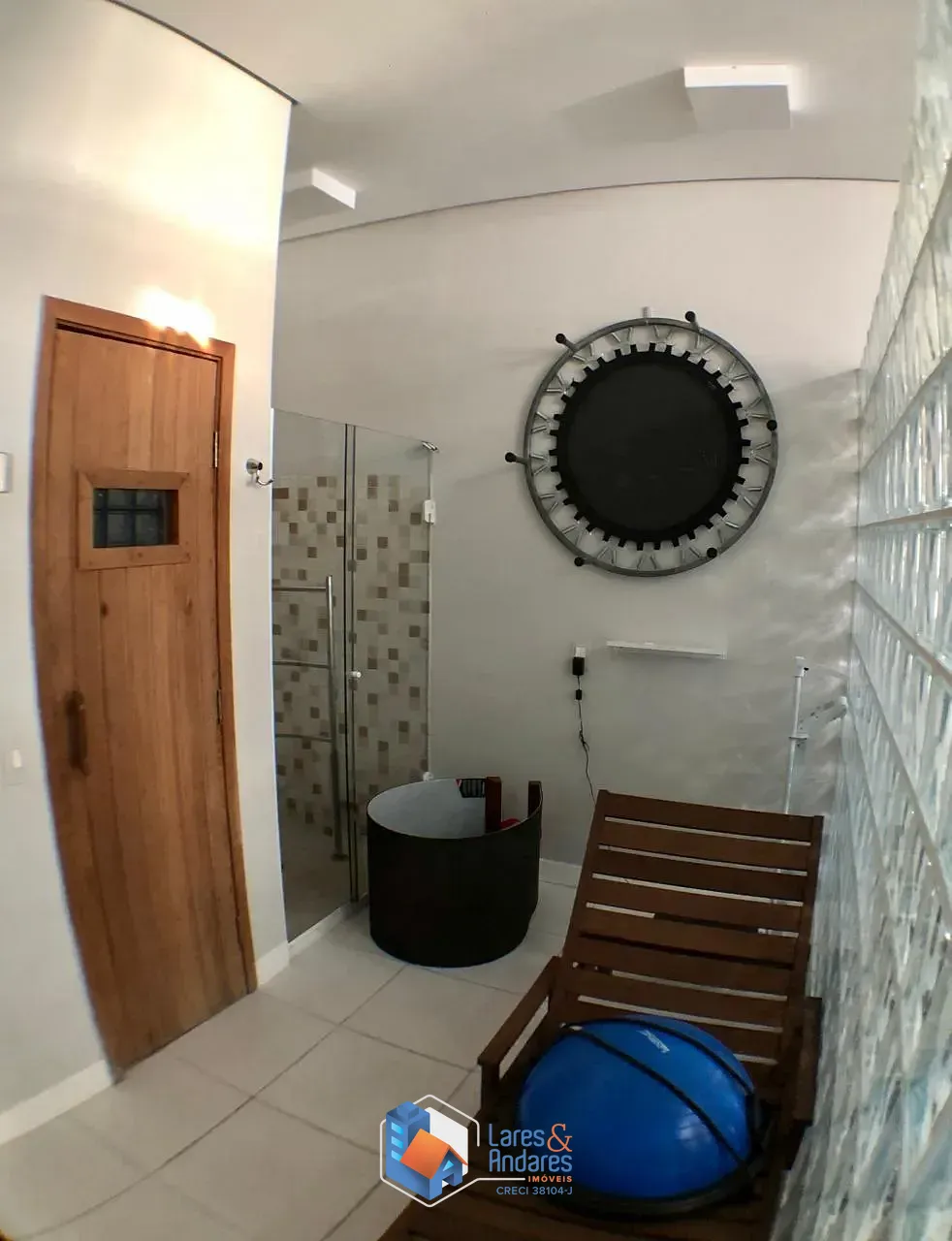 Apartamento, 4 quartos, 142 m² - Foto 31