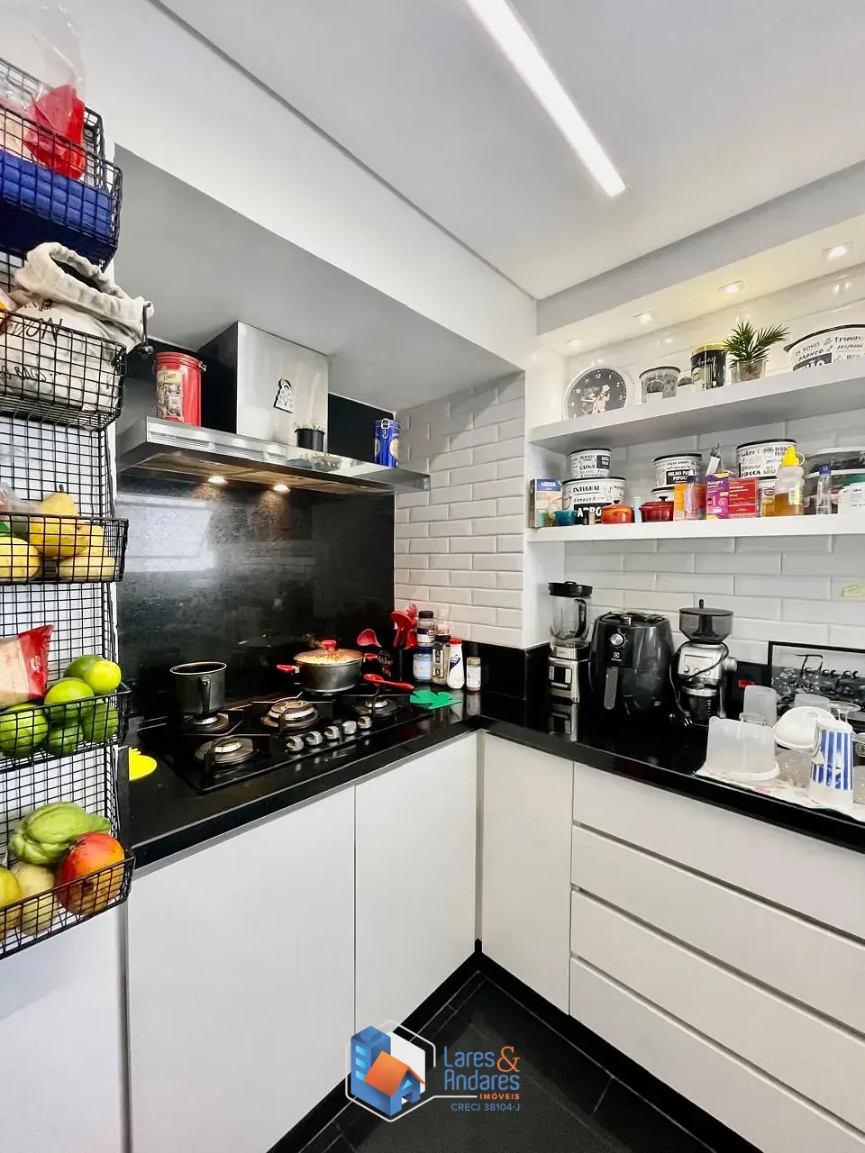 Apartamento, 4 quartos, 142 m² - Foto 8