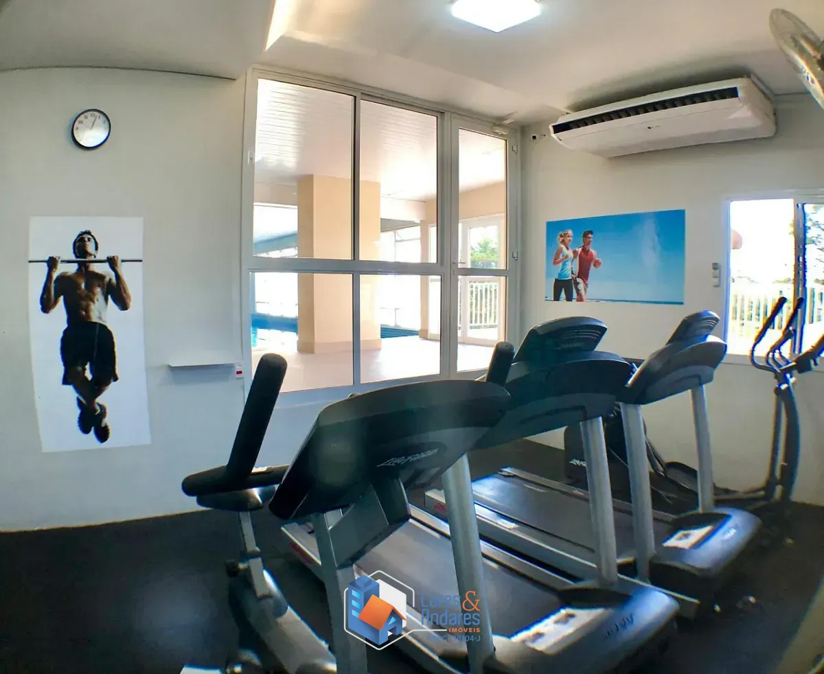 Apartamento, 4 quartos, 142 m² - Foto 29