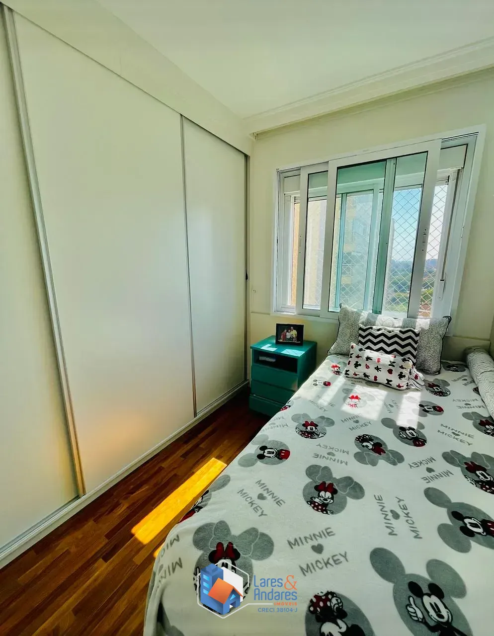 Apartamento, 4 quartos, 142 m² - Foto 17