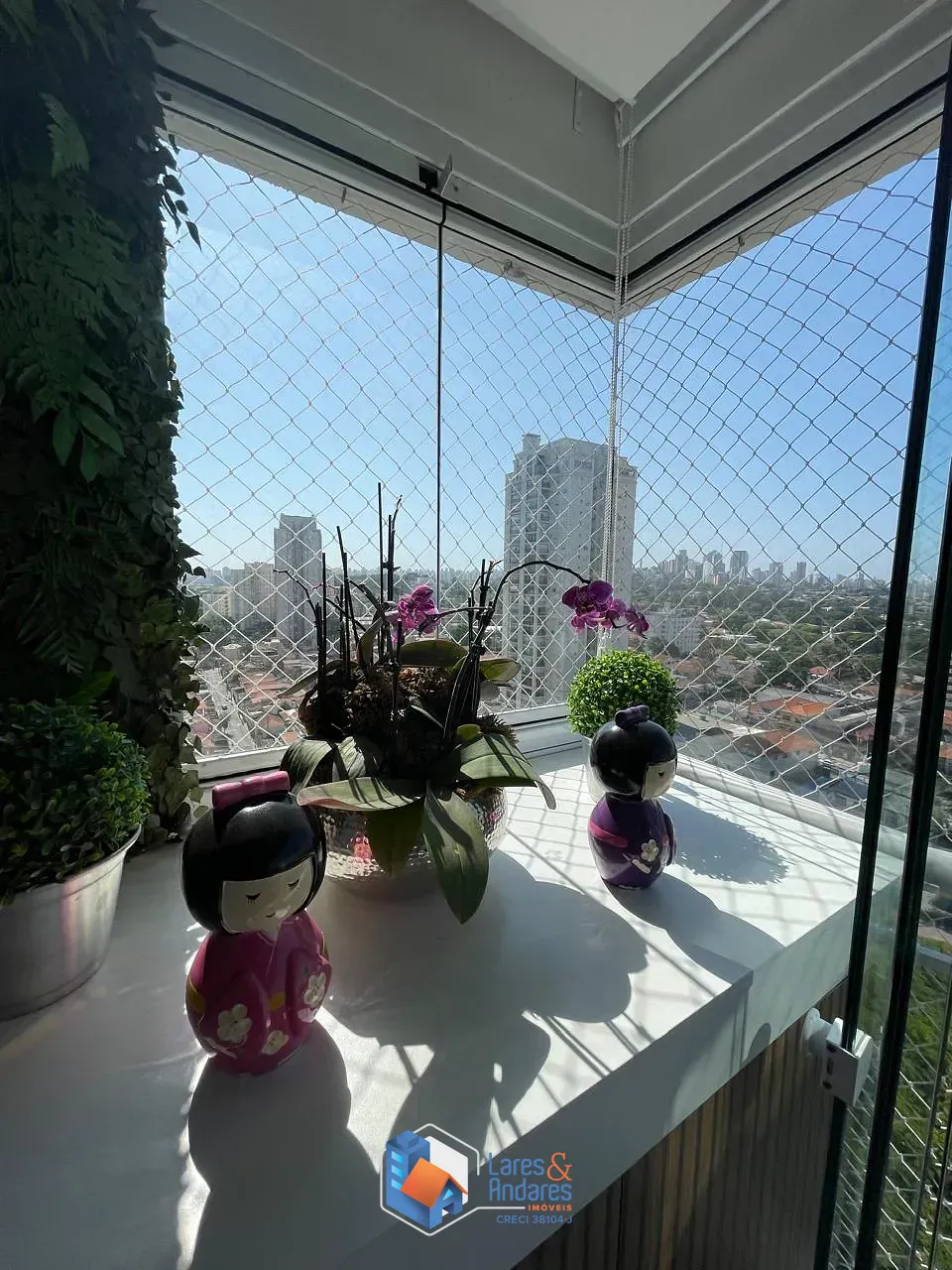 Apartamento, 4 quartos, 142 m² - Foto 5