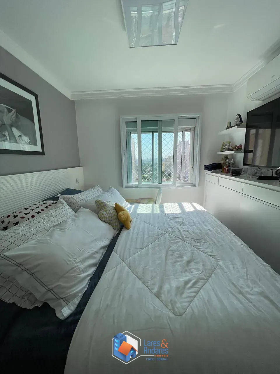 Apartamento, 4 quartos, 142 m² - Foto 15