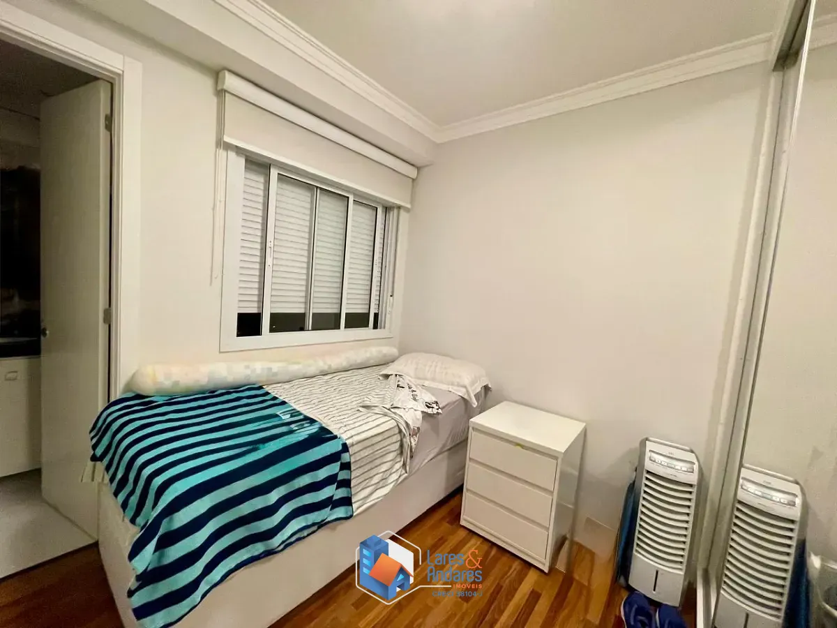 Apartamento, 4 quartos, 142 m² - Foto 20