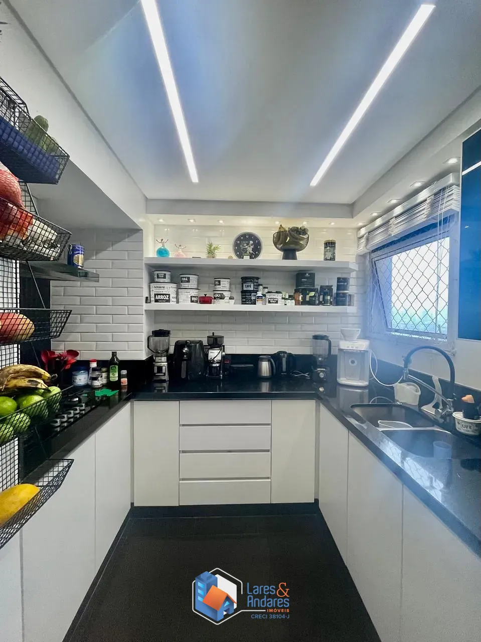 Apartamento, 4 quartos, 142 m² - Foto 9