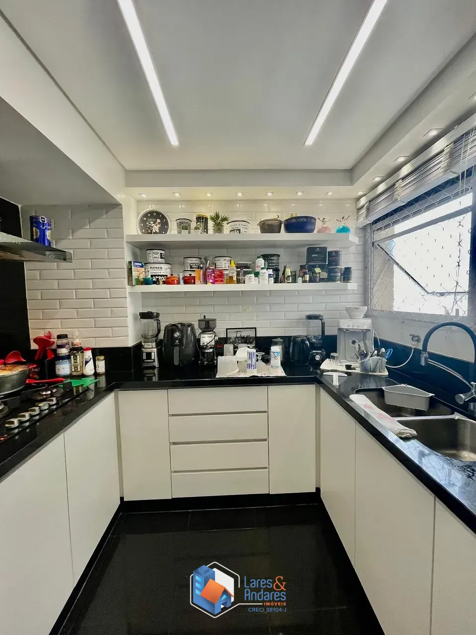 Apartamento, 4 quartos, 142 m² - Foto 11