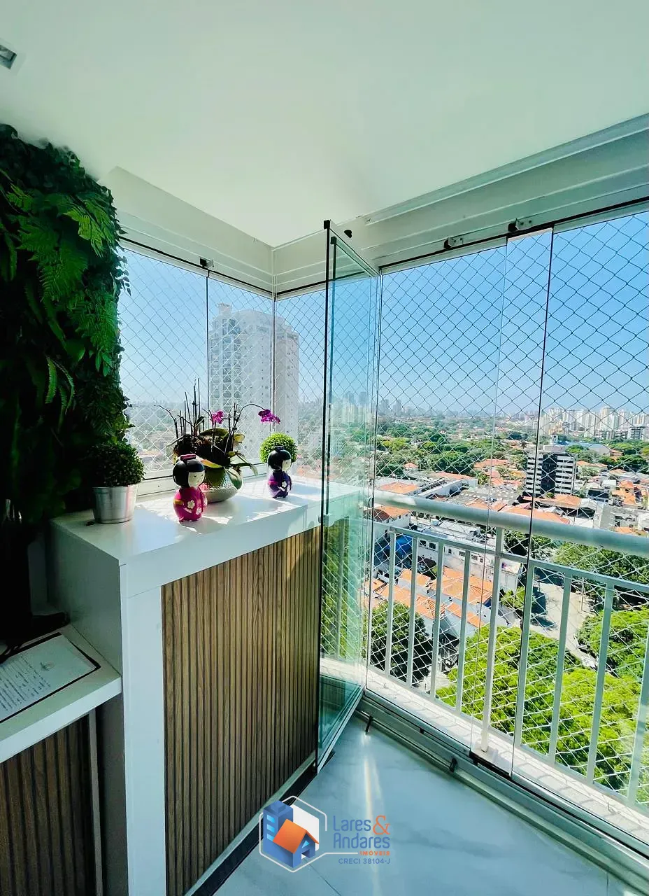Apartamento, 4 quartos, 142 m² - Foto 6