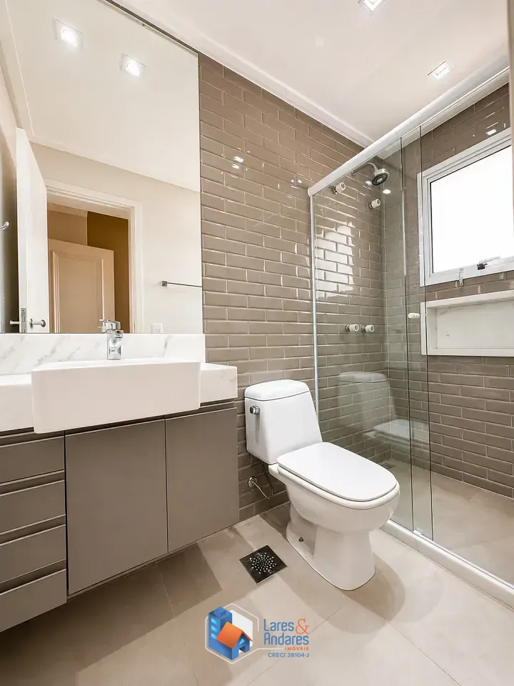 Apartamento, 3 quartos, 173 m² - Foto 33