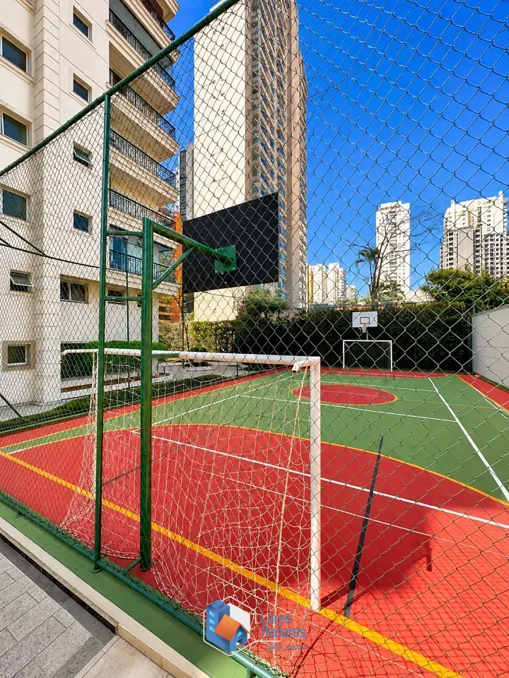 Apartamento, 3 quartos, 173 m² - Foto 49