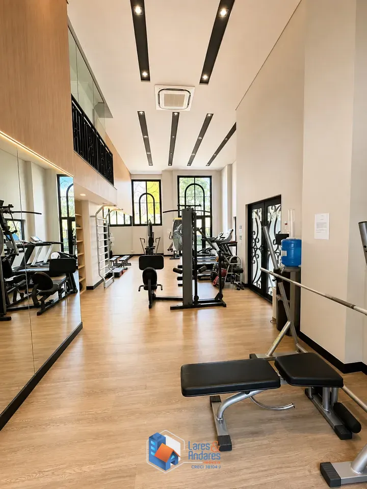 Apartamento, 3 quartos, 173 m² - Foto 40