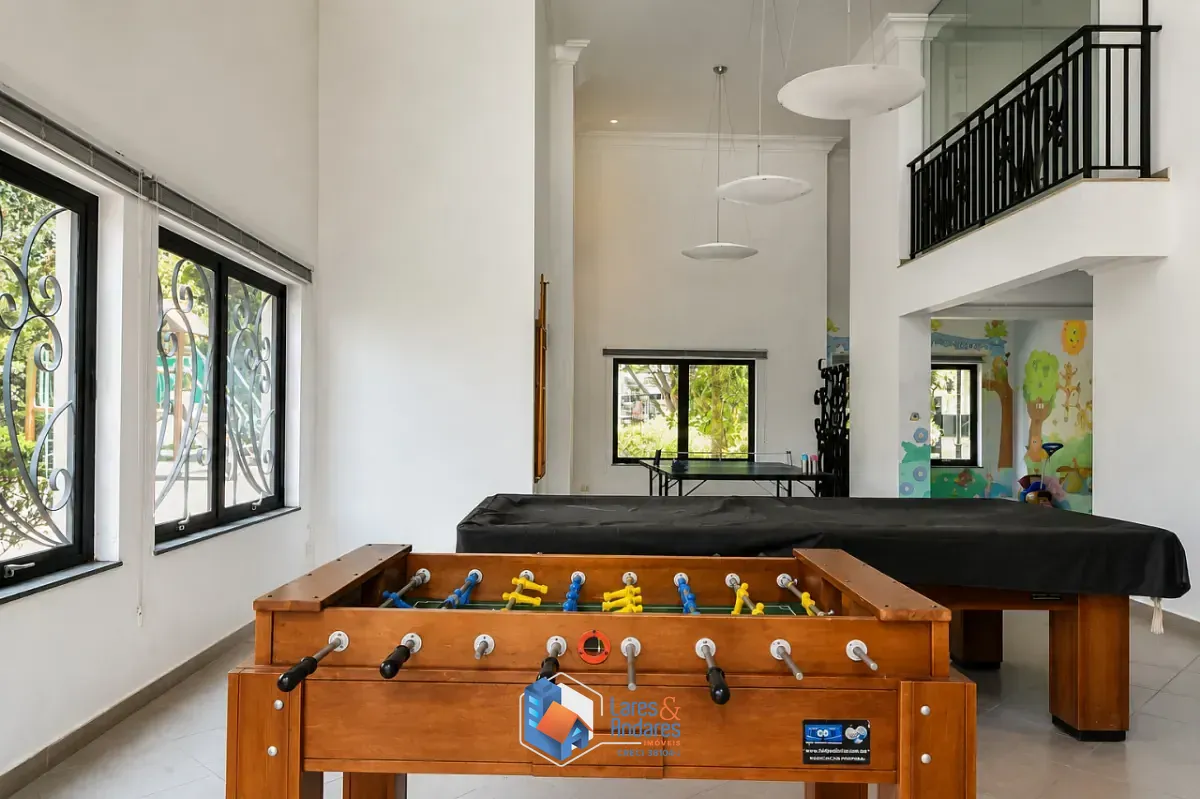 Apartamento, 3 quartos, 173 m² - Foto 44