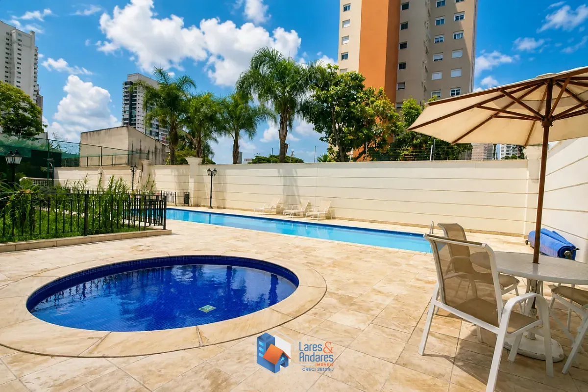 Apartamento, 3 quartos, 173 m² - Foto 45