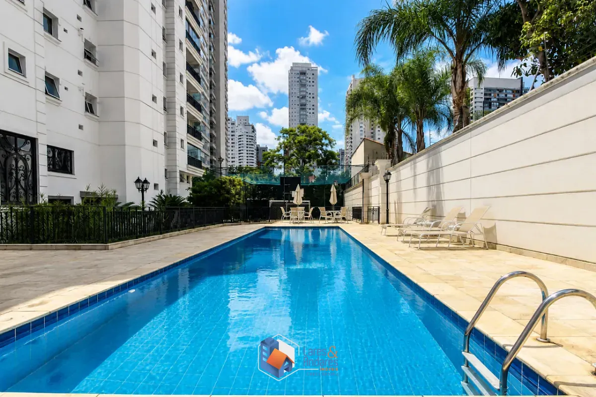 Apartamento, 3 quartos, 173 m² - Foto 47