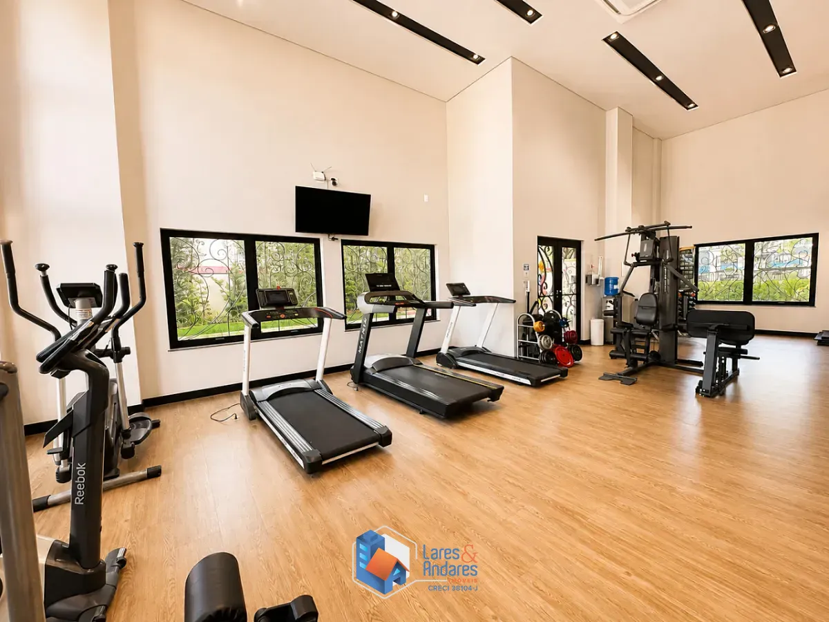 Apartamento, 3 quartos, 173 m² - Foto 41