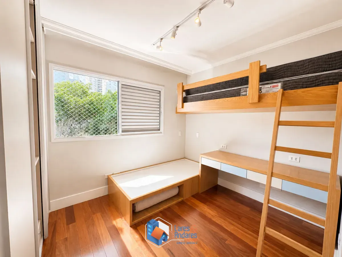 Apartamento, 3 quartos, 173 m² - Foto 34