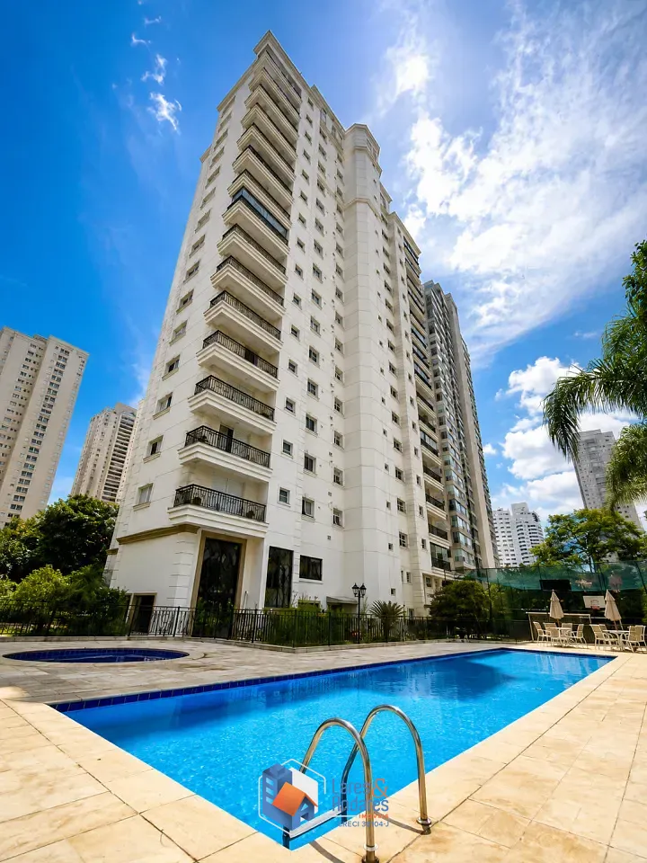 Apartamento, 3 quartos, 173 m² - Foto 46