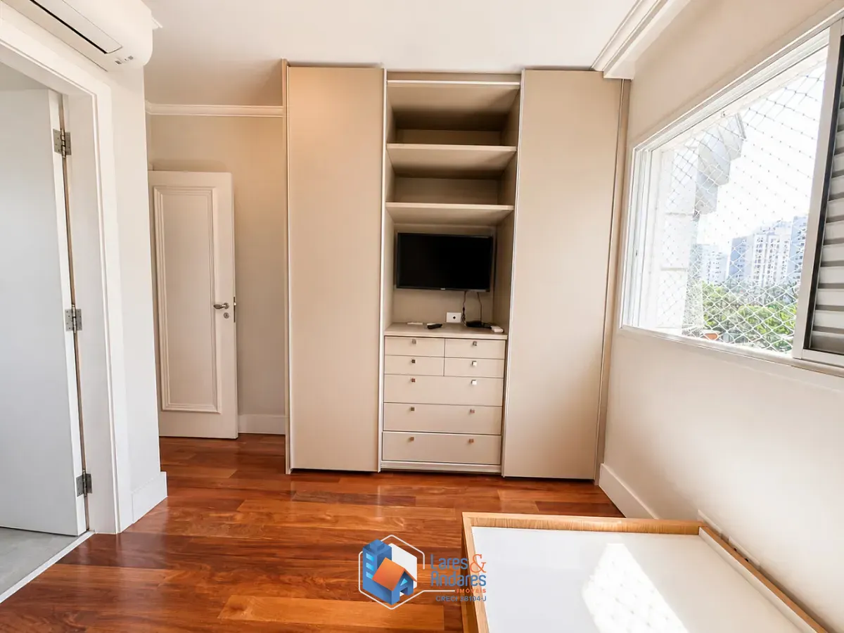 Apartamento, 3 quartos, 173 m² - Foto 36