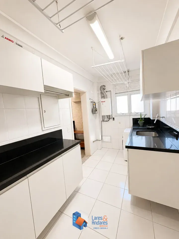 Apartamento, 3 quartos, 173 m² - Foto 38