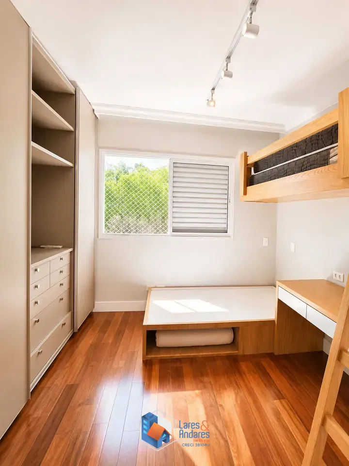 Apartamento, 3 quartos, 173 m² - Foto 35