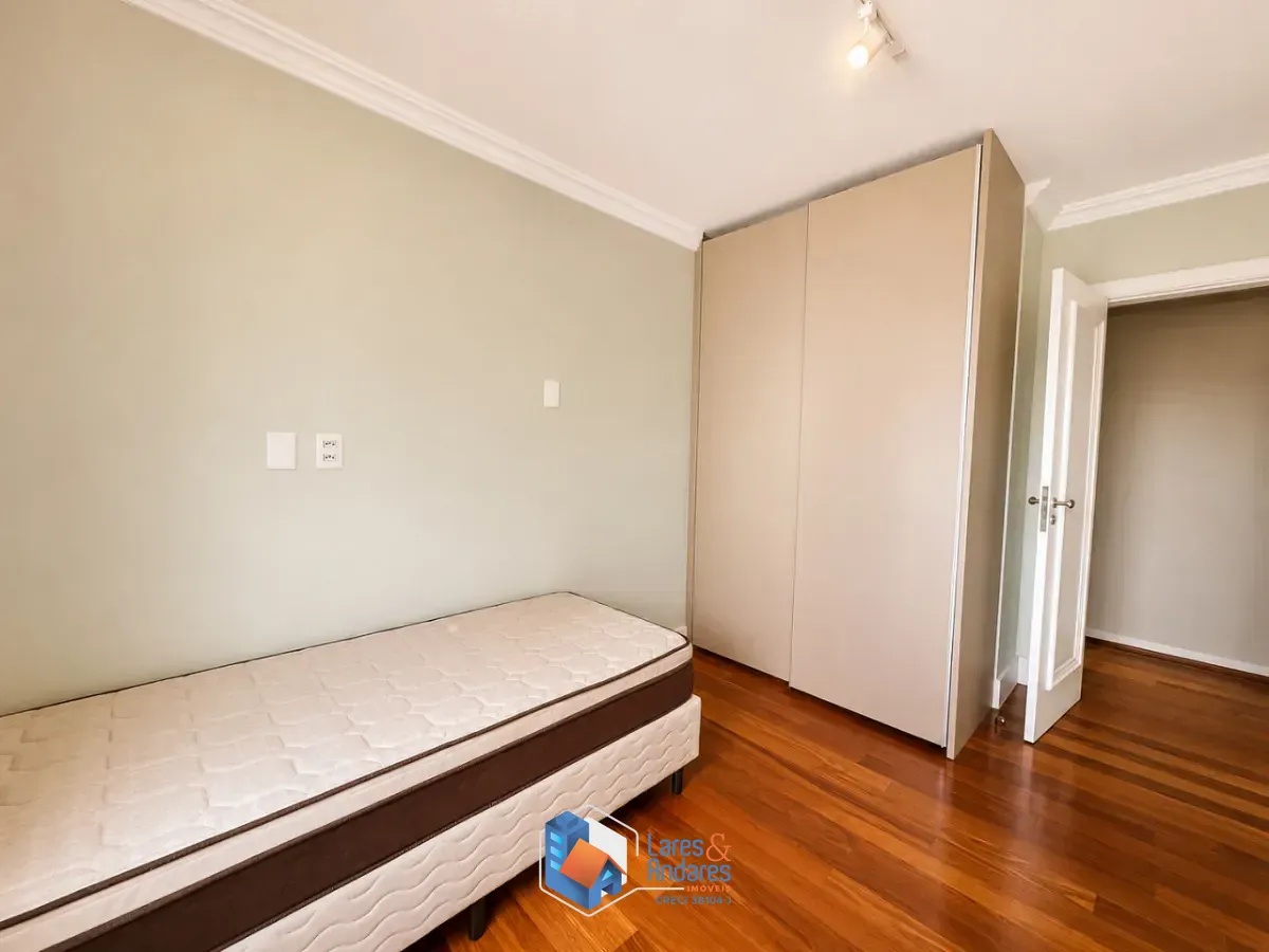 Apartamento, 3 quartos, 173 m² - Foto 31