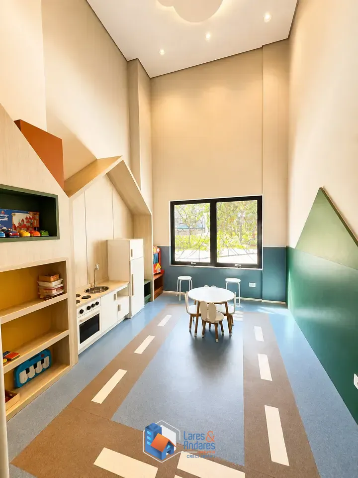 Apartamento, 3 quartos, 173 m² - Foto 43