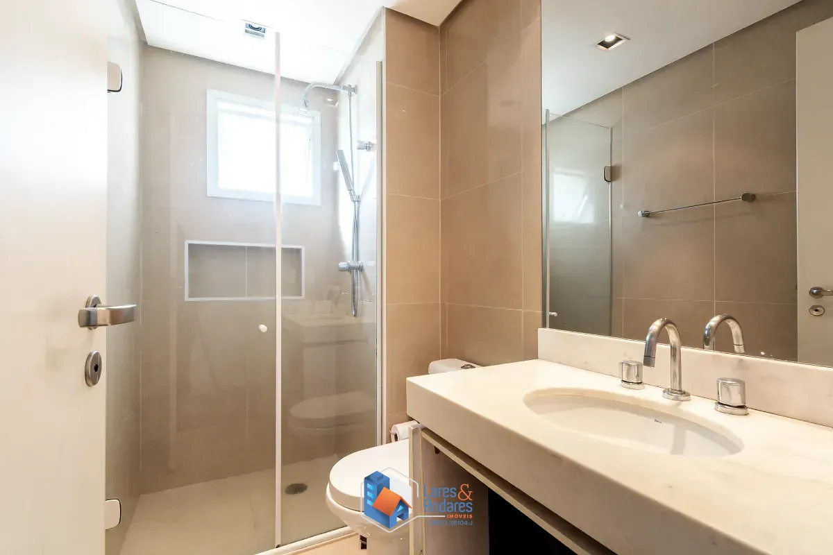 Apartamento, 3 quartos, 162 m² - Foto 35