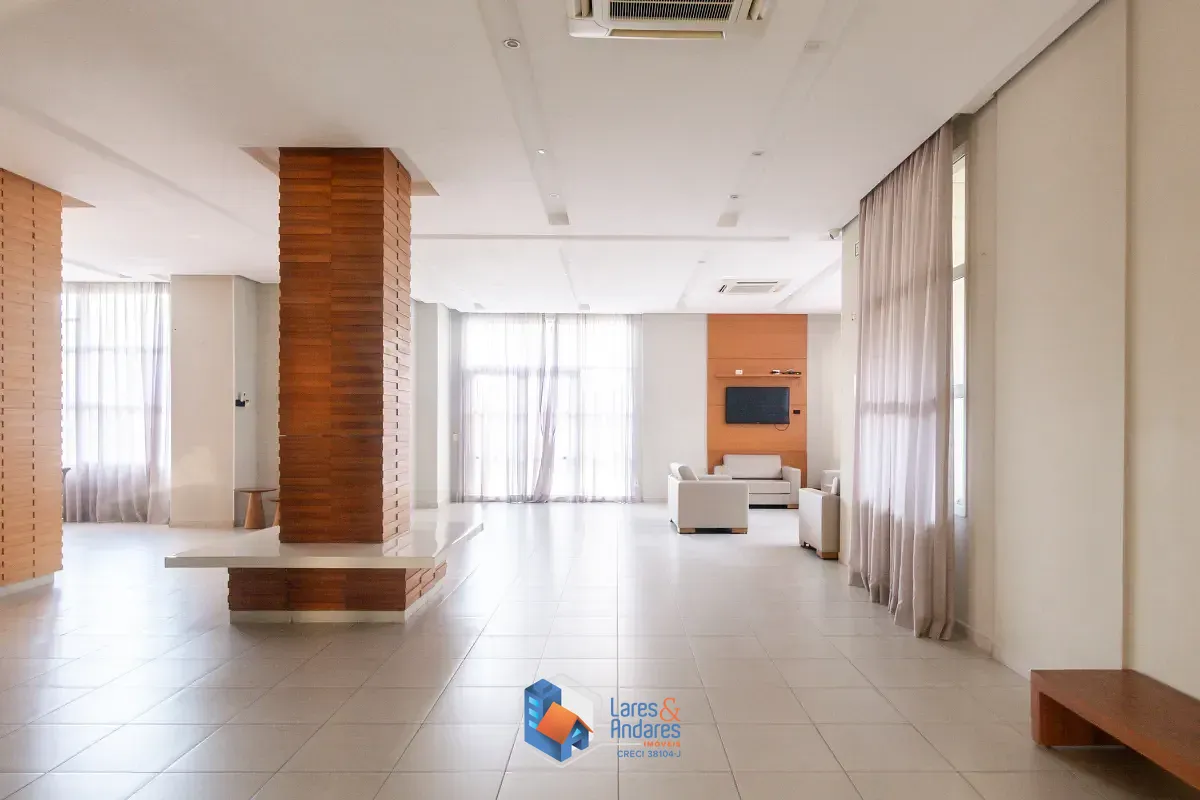Apartamento, 3 quartos, 162 m² - Foto 37