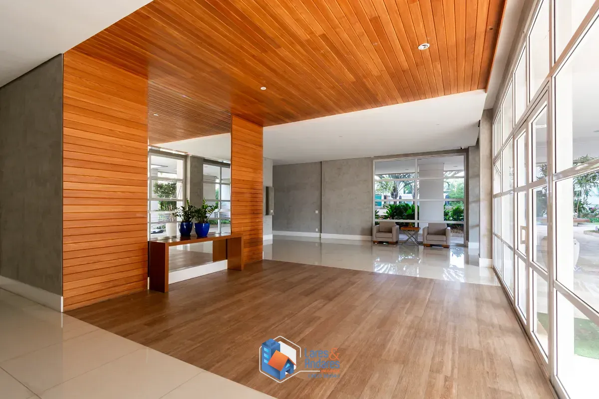 Apartamento, 3 quartos, 162 m² - Foto 38