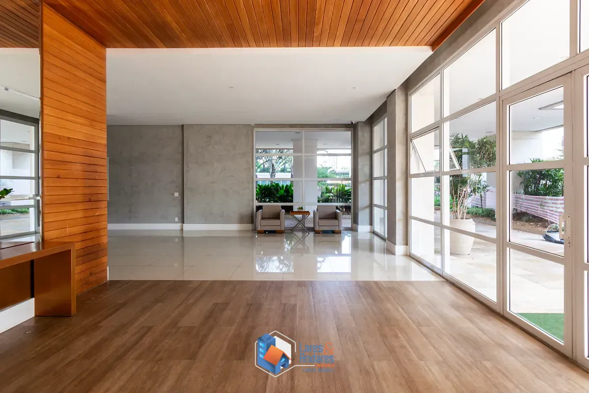 Apartamento, 3 quartos, 162 m² - Foto 39