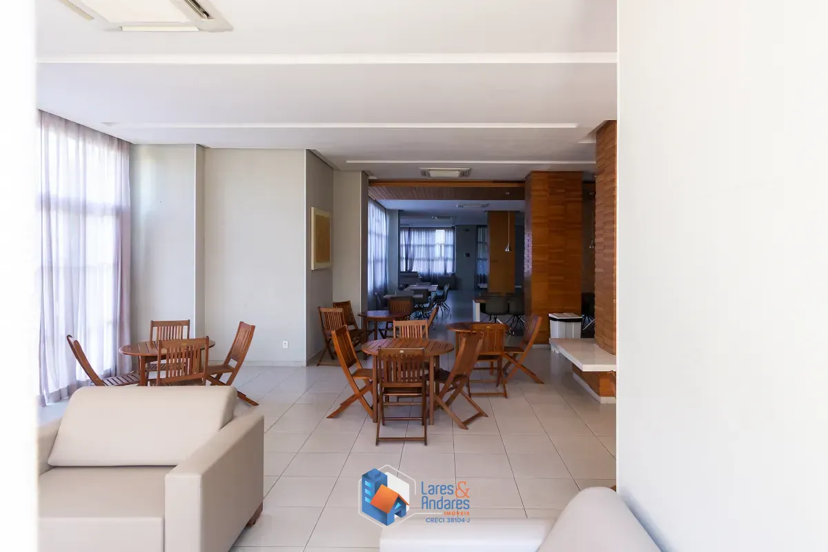 Apartamento, 3 quartos, 162 m² - Foto 40