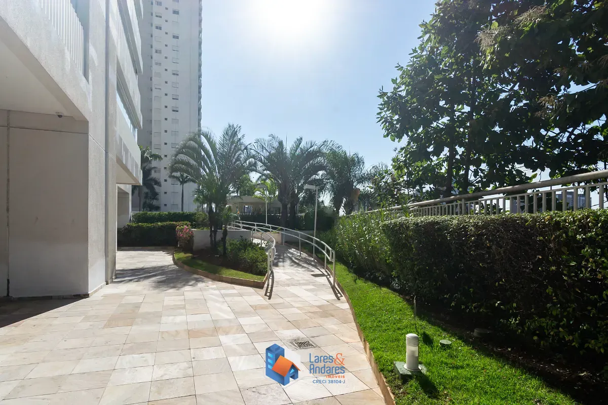 Apartamento, 3 quartos, 162 m² - Foto 41