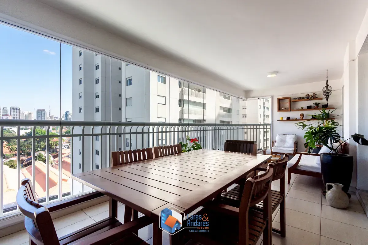 Apartamento, 3 quartos, 162 m² - Foto 42