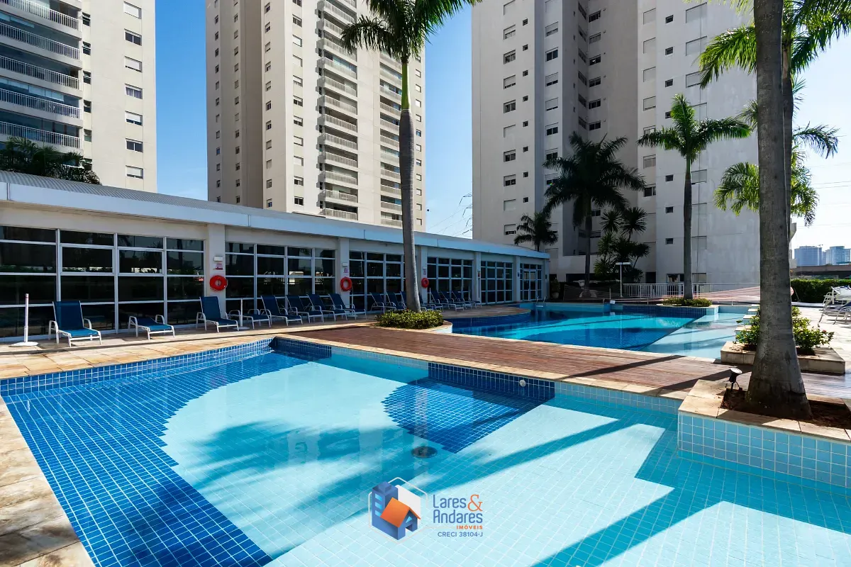 Apartamento, 3 quartos, 162 m² - Foto 43