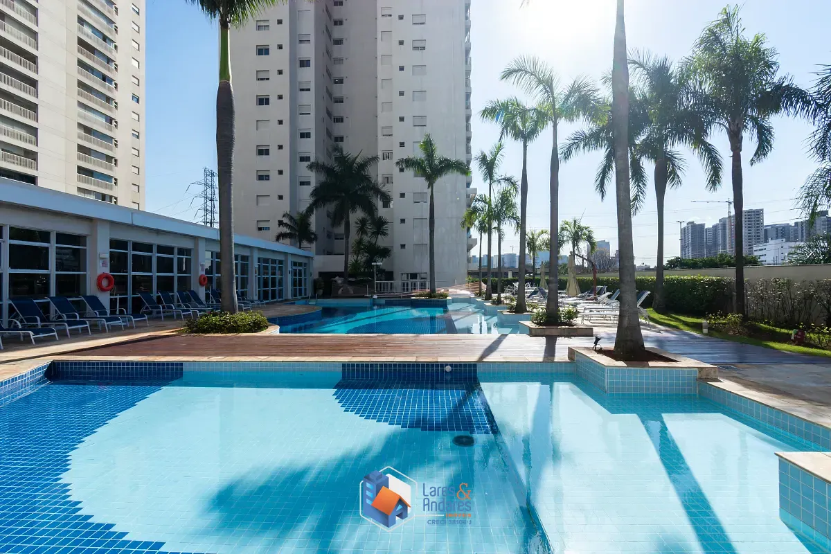 Apartamento, 3 quartos, 162 m² - Foto 44