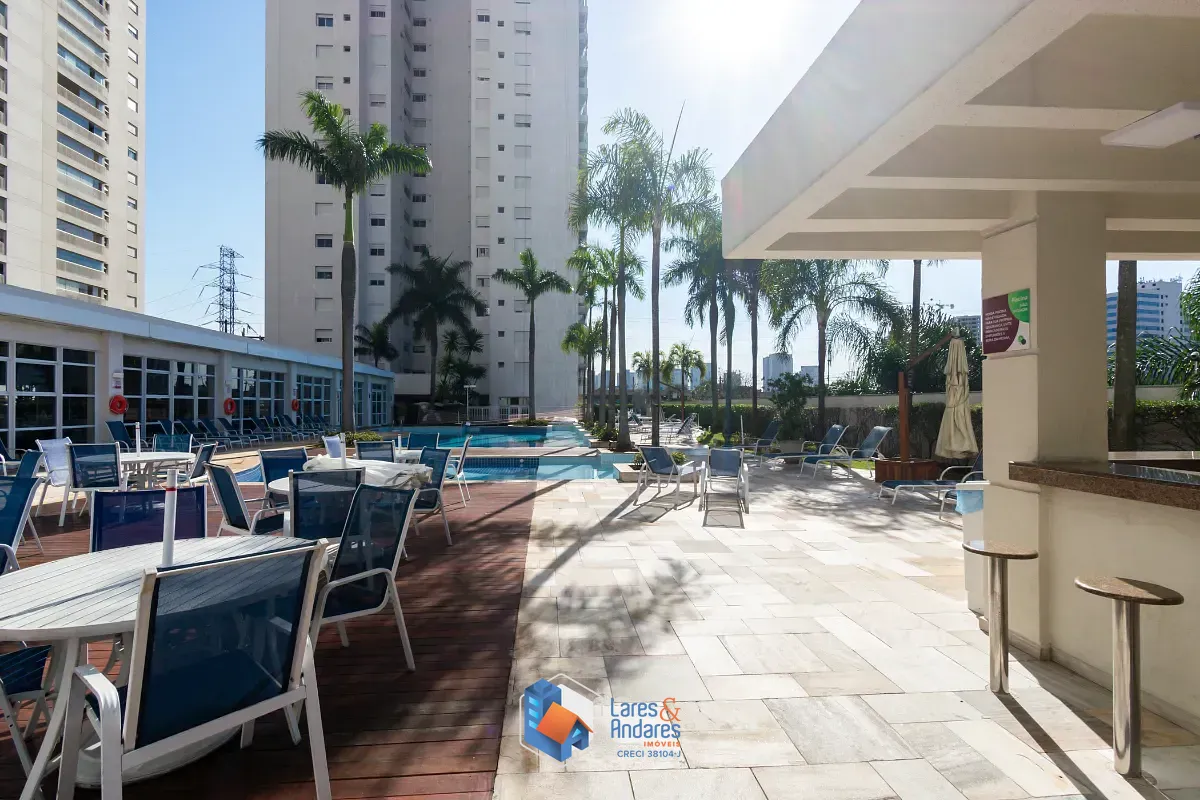 Apartamento, 3 quartos, 162 m² - Foto 45