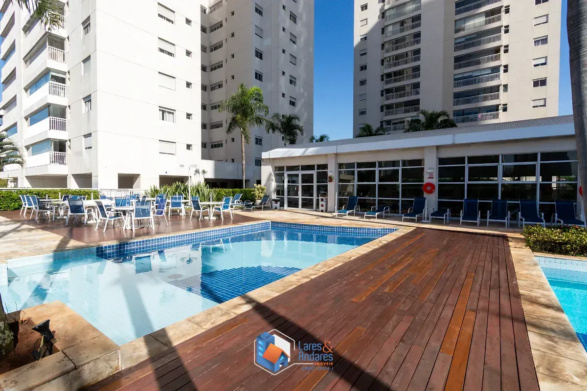 Apartamento, 3 quartos, 162 m² - Foto 47