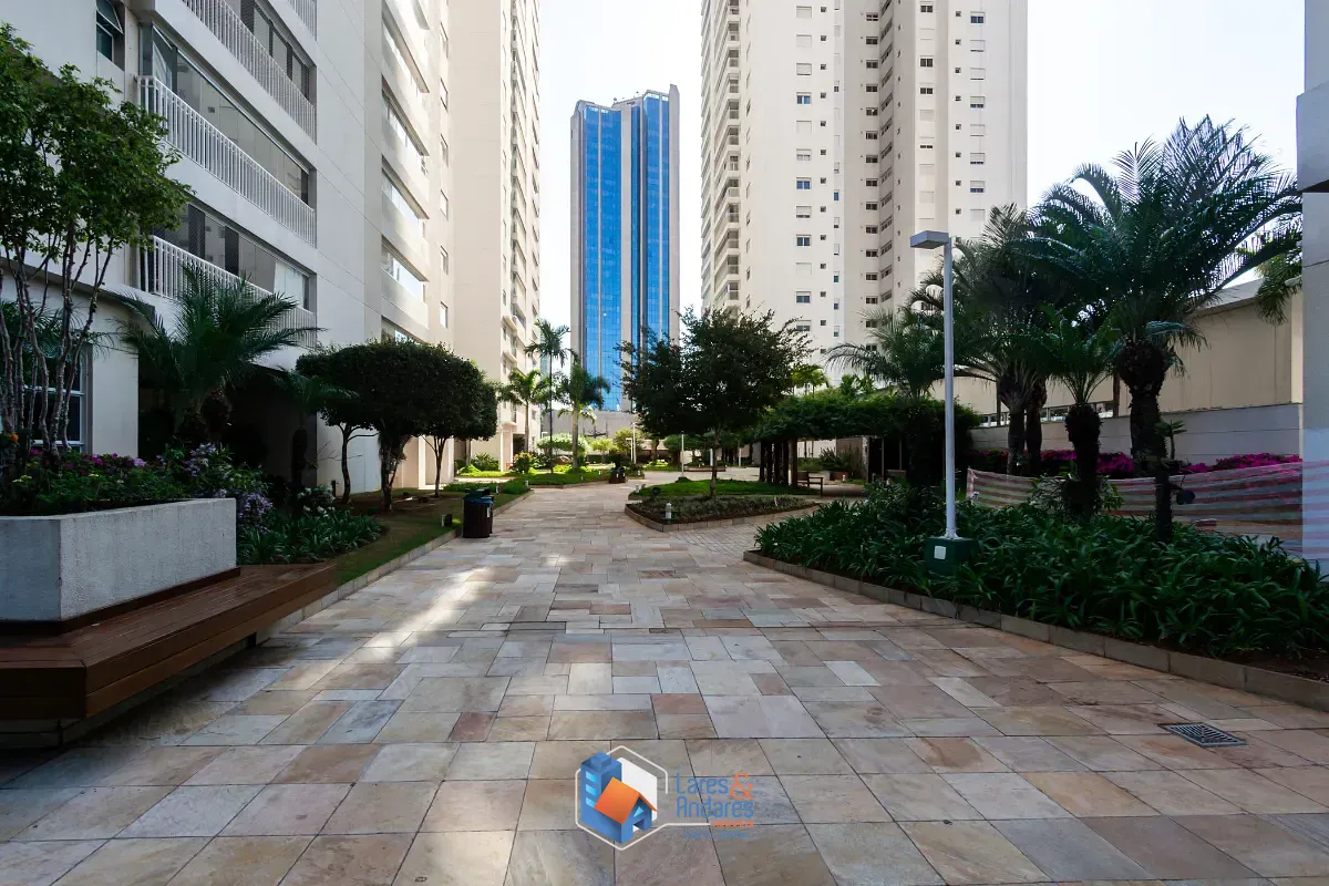 Apartamento, 3 quartos, 162 m² - Foto 48
