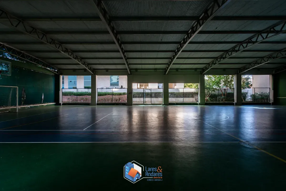Apartamento, 3 quartos, 162 m² - Foto 50