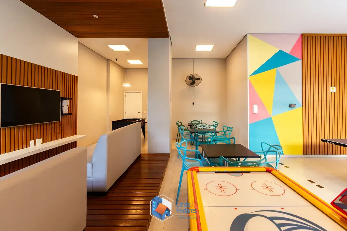 Apartamento, 3 quartos, 162 m² - Foto 52