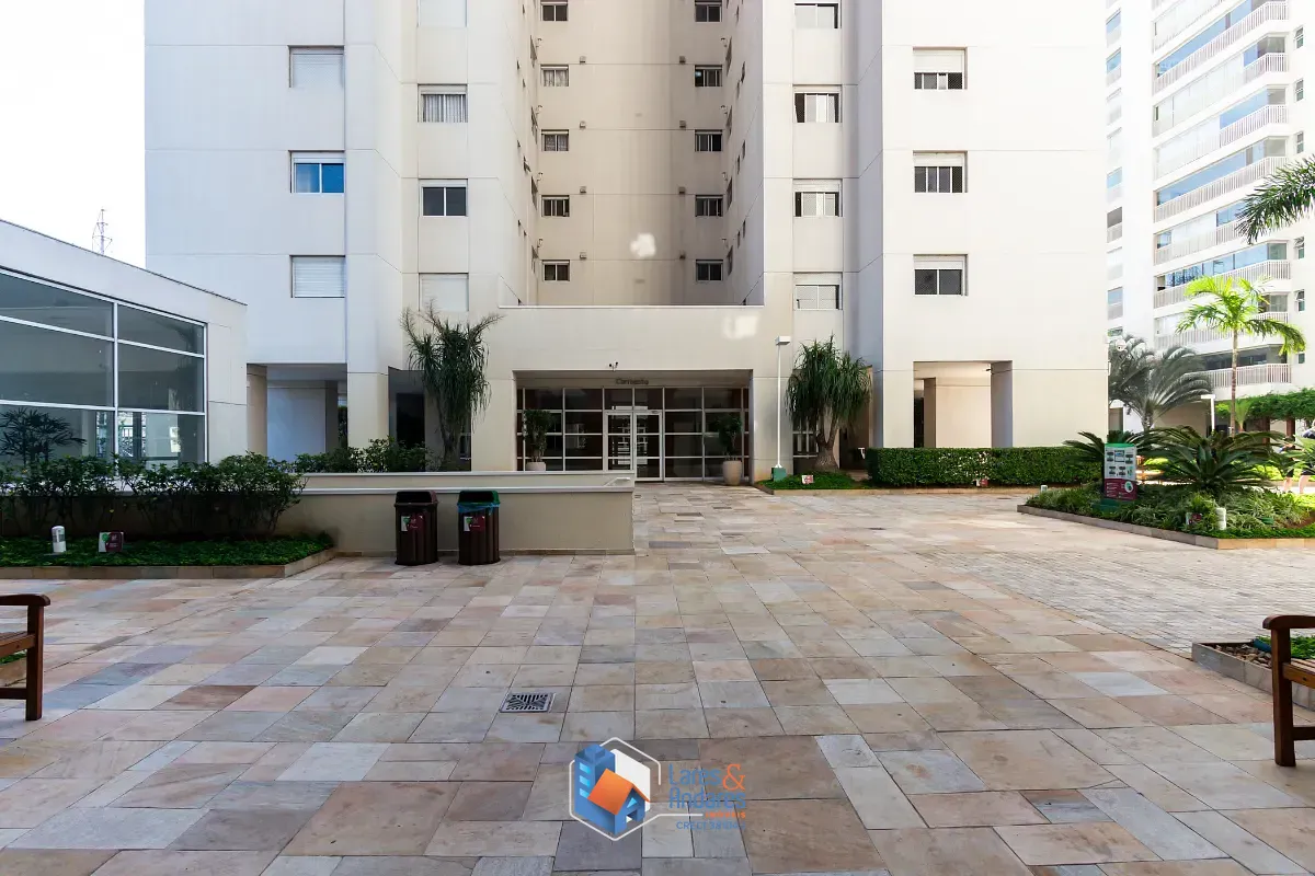 Apartamento, 3 quartos, 162 m² - Foto 53
