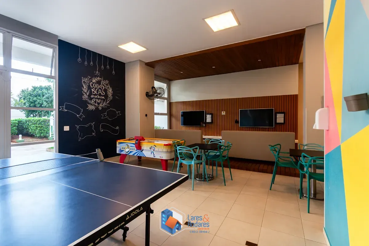 Apartamento, 3 quartos, 162 m² - Foto 54