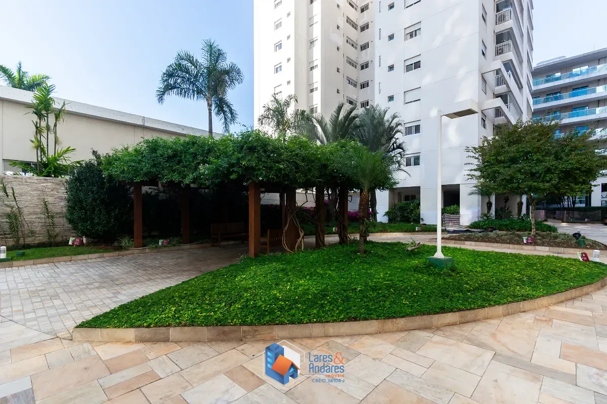 Apartamento, 3 quartos, 162 m² - Foto 55