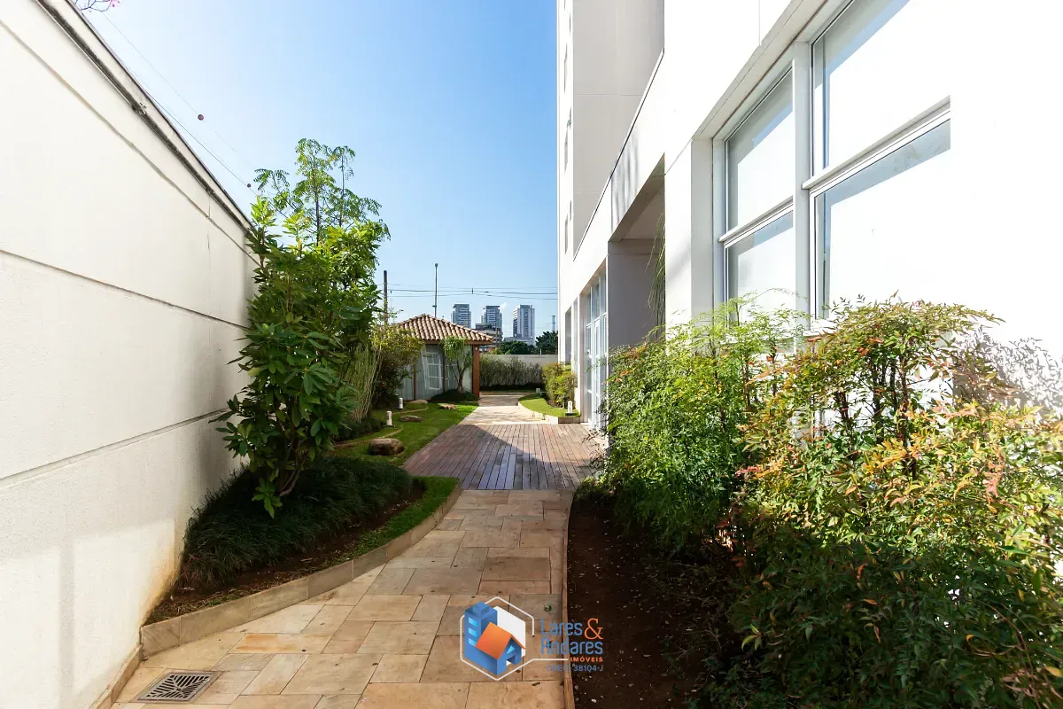 Apartamento, 3 quartos, 162 m² - Foto 56