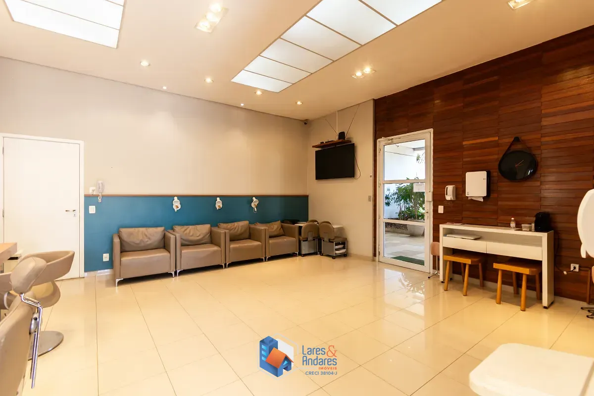 Apartamento, 3 quartos, 162 m² - Foto 57