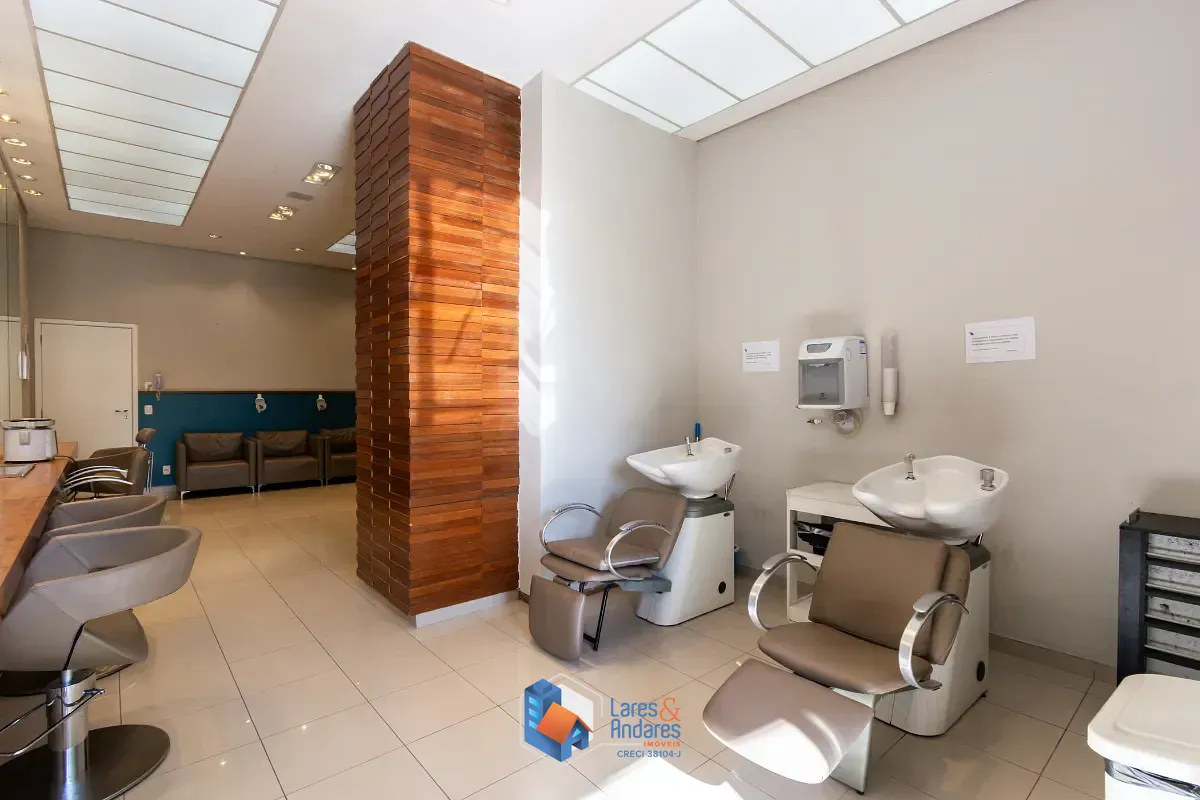 Apartamento, 3 quartos, 162 m² - Foto 58